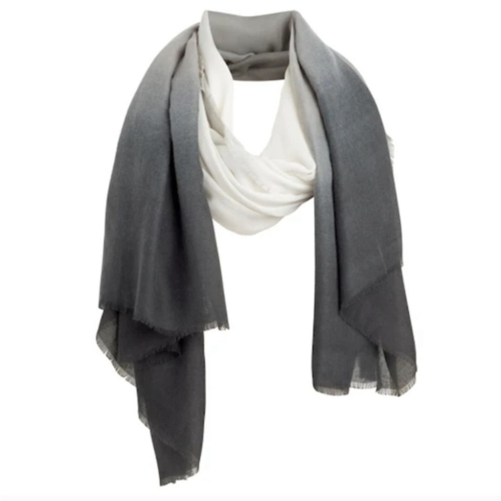 Carly Cushnie Scarf